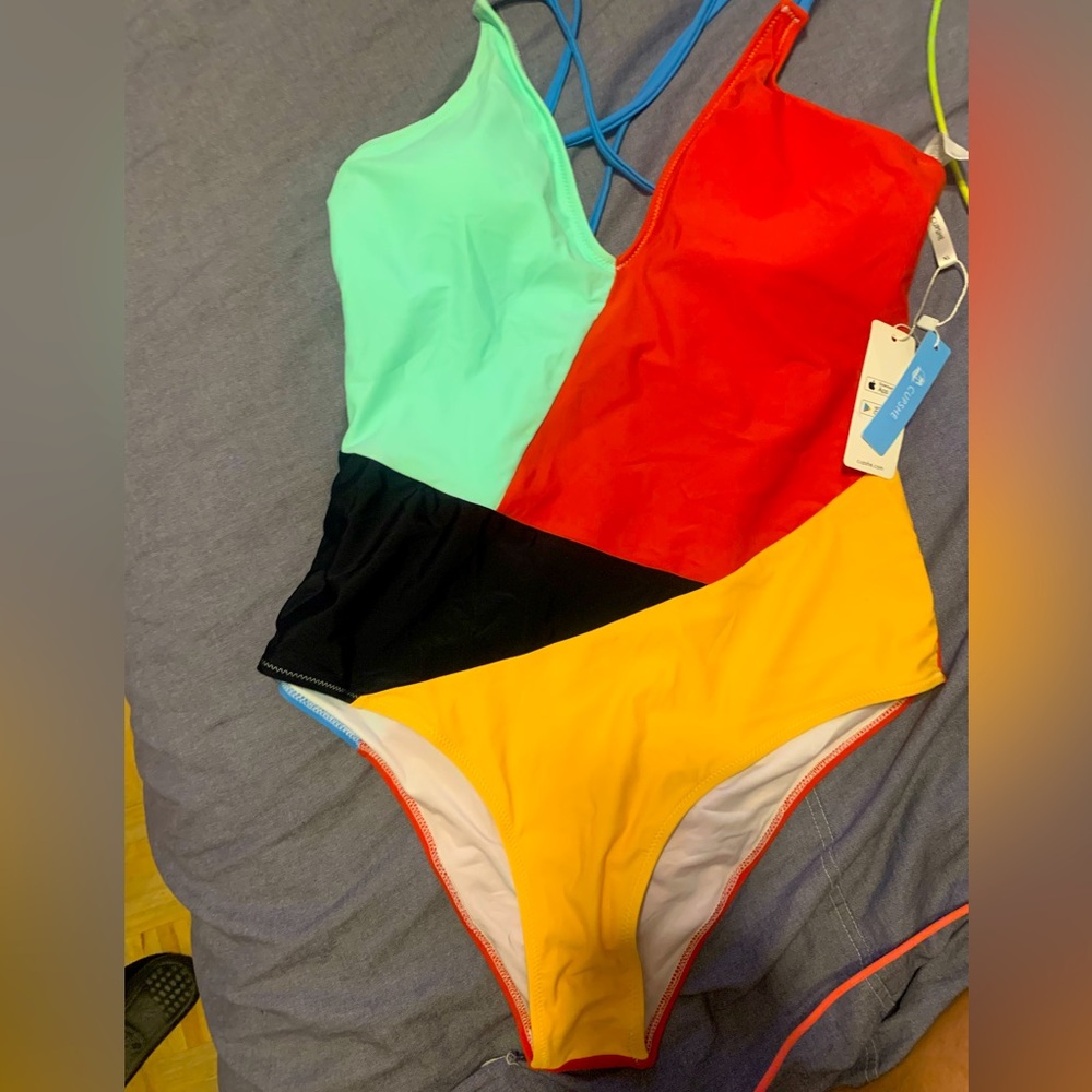 Cupshe bathing suit